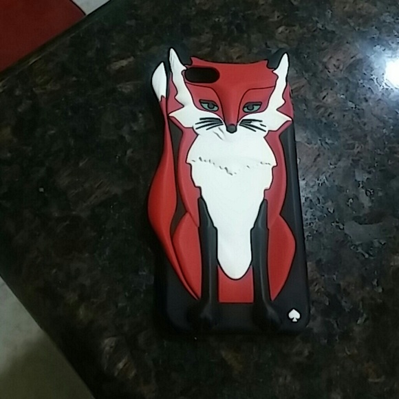 kate spade Accessories - 😍♠kate spade iPhone cover♠😍